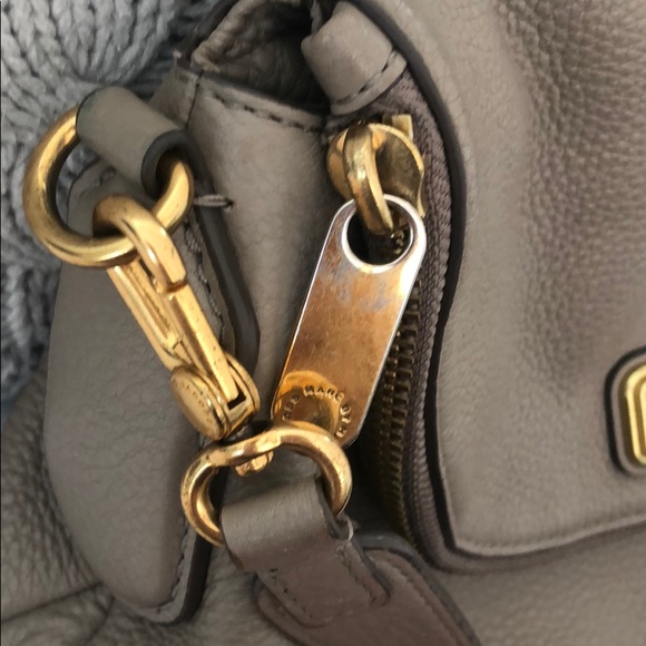 MARC BY MARC JACOBS Q Natasha crossbody bag - Picture 9 of 13